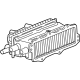 GM 12699267 Intercooler, Passenger Side GM 12699267 Intercooler, Passenger Side
