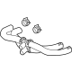 GM 12668195 Coolant Hose