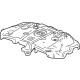 GM 12677180 Insulator GM 12677180 Insulator