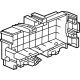 GM 84609879 Lower Cover GM 84609879 Lower Cover
