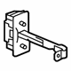 GM 22791910 Door Check, Front