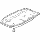 GM 24045037 Oil Pan GM 24045037 Oil Pan