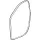 GM 26410515 Weatherstrip, Door Weatherstrip GM 26410515 Weatherstrip, Door Weatherstrip