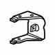 GM 88937051 Upper Hinge, Front Driver Side GM 88937051 Upper Hinge, Front Driver Side