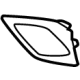 GM 42725722 Trim Cover, Driver Side GM 42725722 Trim Cover, Driver Side