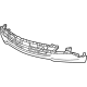 GM 42725721 Lower Deflector GM 42725721 Lower Deflector