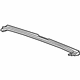 GM 84581149 Gutter GM 84581149 Gutter