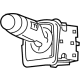 GM 84924353 Turn Signal Switch