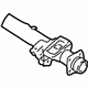 GM 12479382 Axle Housing, Rear GM 12479382 Axle Housing, Rear