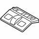 GM 52489420 Top Cover GM 52489420 Top Cover