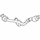 GM 19420284 Catalytic Converter GM 19420284 Catalytic Converter