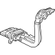GM 24055637 Cable, Drive Motor GM 24055637 Cable, Drive Motor