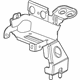 GM 13264387 Mount Bracket GM 13264387 Mount Bracket