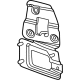 GM 42712531 Radar Sensor Nut GM 42712531 Radar Sensor Nut