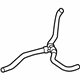 GM 84013642 Inlet Hose GM 84013642 Inlet Hose