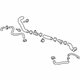 GM 84134895 Lower Hose GM 84134895 Lower Hose