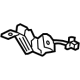 GM 84805444 Lock GM 84805444 Lock
