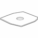 GM 95127321 Insulator GM 95127321 Insulator