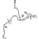 GM 26502809 Exchanger, A/C Refrigerant (All Metal) GM 26502809 Exchanger, A/C Refrigerant (All Metal)
