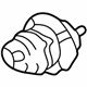 GM 22092352 Fan Motor