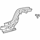 GM 88972292 Rear Rail