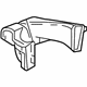 GM 23432022 Outlet Duct GM 23432022 Outlet Duct