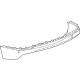 GM 85534636 Lower Cover