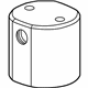 GM 52371815 Filter Assembly GM 52371815 Filter Assembly