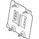 GM 13243603 Mount Bracket GM 13243603 Mount Bracket