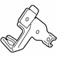 GM 55580011 Knock Sensor Bracket GM 55580011 Knock Sensor Bracket