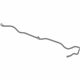 GM 23104171 Washer Hose GM 23104171 Washer Hose