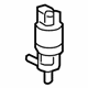 GM 23353390 Washer Pump GM 23353390 Washer Pump