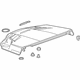 GM 12666472 Engine Cover