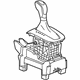 GM 42643054 Gear Shift Assembly, Piano Black