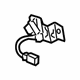 GM 19420623 Lock