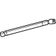GM 85138722 Strut, Hood Panel GM 85138722 Strut, Hood Panel
