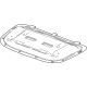 GM 85084661 Insulator, Hood Panel GM 85084661 Insulator, Hood Panel