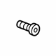 GM 13587991 Latch Bolt, Rear GM 13587991 Latch Bolt, Rear