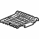 GM 23250246 Lower Support, Front GM 23250246 Lower Support, Front