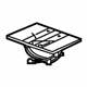 GM 23250260 Seat Support GM 23250260 Seat Support