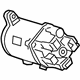 GM 84425940 Motor