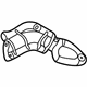 GM 96494173 Insulator GM 96494173 Insulator