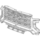 GM 86813148 Grille GM 86813148 Grille