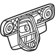 GM 85566400 Front Camera, Rear GM 85566400 Front Camera, Rear