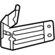GM 84766368 Support Brace, Passenger Side
