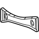 GM 84916413 Nameplate Adapter GM 84916413 Nameplate Adapter