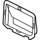 GM 85169028 Filler, Front Driver Side GM 85169028 Filler, Front Driver Side