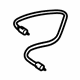GM 25749071 Antenna Cable