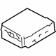 GM 15840015 Control Module