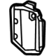GM 84691976 Inner Rocker Inner Reinforcement, Passenger Side GM 84691976 Inner Rocker Inner Reinforcement, Passenger Side
